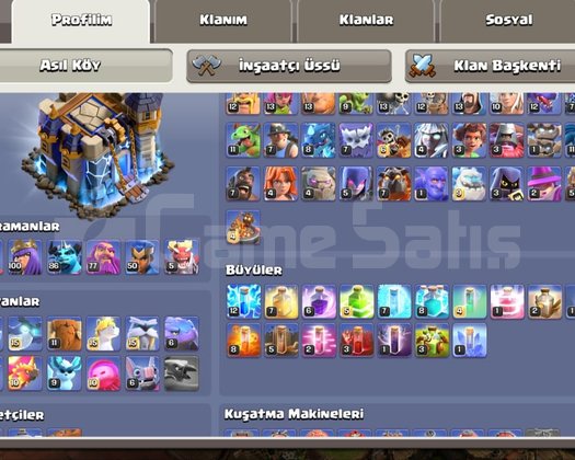 Th 18 Hesap