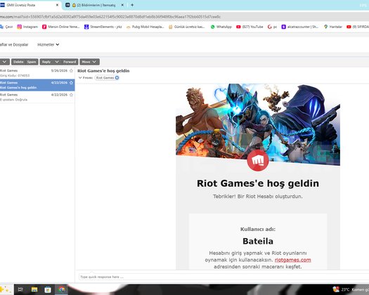 Valorant yüce 1 ilk maili 25 seviye mainlemelik