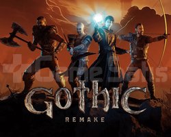 Gothic 1 Remake + 2 Oyun