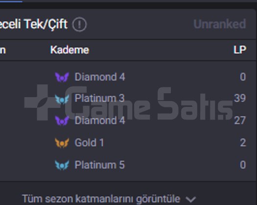 TR S9 DİA/142 KOSTÜM/FRESH HESAP/UYGUN HESAP