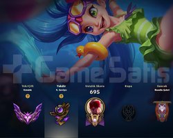 EUW MASTER 55WR 1250 RP Lİ ACC