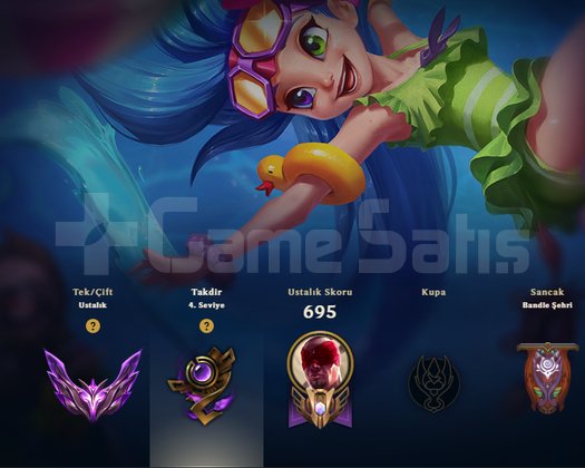 EUW MASTER 55WR 1250 RP Lİ ACC