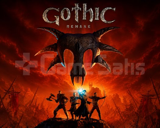 Gothic 1 Remake
