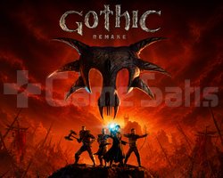 Gothic 1 Remake