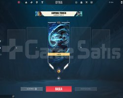 SAHİBİNDEN GOLD ELO HESAP