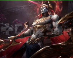 SILVER 2 - PLAT 3 TR ELO BOOST