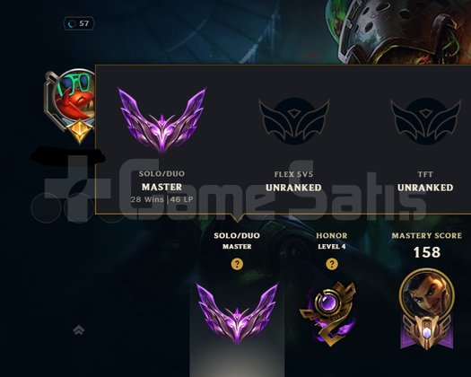 EUW MASTER 1000 LP EŞLİYOR +32 LP ALIYOR