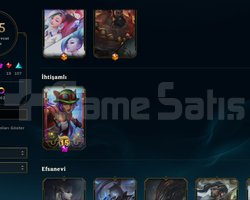 Ban yemez hesap
