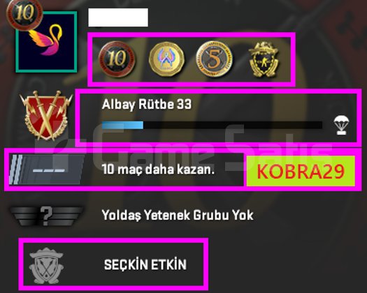FACEİT+ 4 MADALYA 115 WİN 310 SAAT SEÇKİN