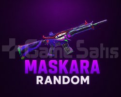 | ÖZEL STOK | MASKARA RANDOM PUBG MOBİLE