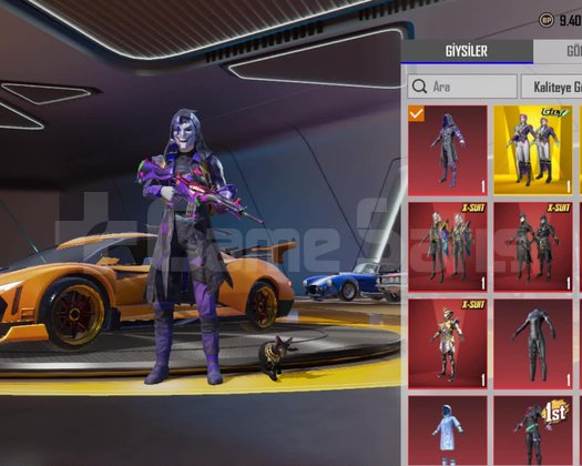 5 SPORLU 4 MAXX SİLAH GALERİ LOBİLİ VİDEOYU İZLE