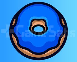Donut SMP 1M