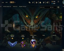 TR HANDMADE DİA3 72 LP 20 SKIN