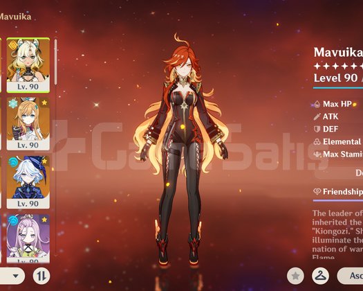 C6 R1 MAVUIKA PRE, C2SKIRK PRE META HESAP WELKIN