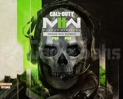 Call of Duty Modern Warfare II PS5/PS4/PRO