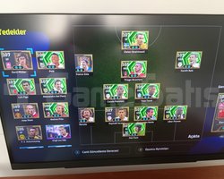 E futbol Xbox Microsoft hesap