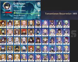 60ar End Game Hesap