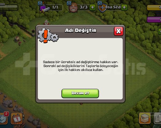 !! TH 6 MAX + MAX !! +400 TAŞLI + İSİM HAKLI !! +
