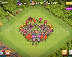 !! TH 6 MAX + MAX !! +400 TAŞLI + İSİM HAKLI !! +