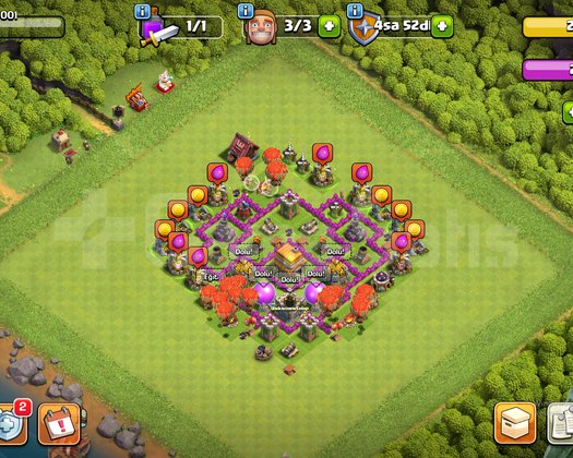 !! TH 6 MAX + MAX !! +400 TAŞLI + İSİM HAKLI !! +