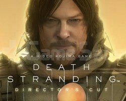 Death Stranding X|S Online + Garanti Asla Atmaz