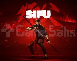 Sifu One S X İade Garantili