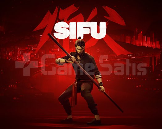 Sifu One S X İade Garantili