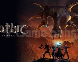 Gothic 1 Remake + Garanti