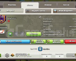 Clash of clash klan