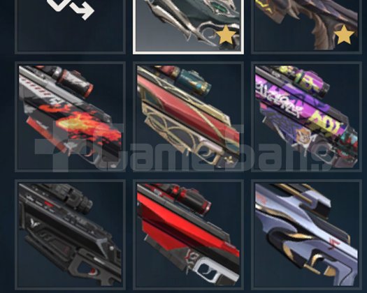 Radiant / Kapalı Beta / 2021 Champions Karambit /
