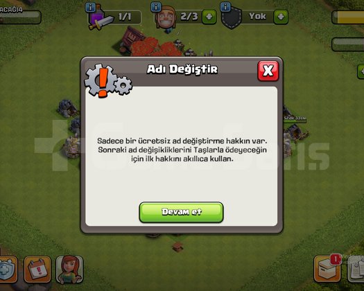 !! TH 6 MAX + MAX !! +400 TAŞLI + İSİM HAKLI !! +
