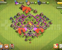!! TH 6 MAX + MAX !! +400 TAŞLI + İSİM HAKLI !! +