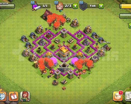 !! TH 6 MAX + MAX !! +400 TAŞLI + İSİM HAKLI !! +