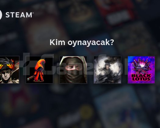CS 2 SEÇKİN HESAP İLK MAİL İLE BİRLİKTE TESLİM