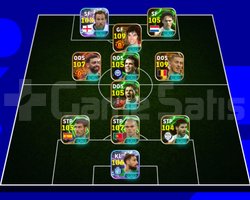 Hazard+best+Bruno Fernandes