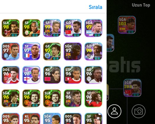 EFOOTBALL 2026 FULL+FULL KADRO
