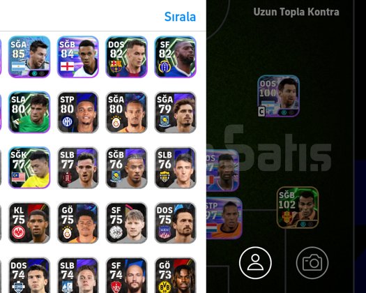Bu fiyata kaçmaz e football