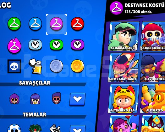 70K MAX KARAKTER 355 KOSTÜM GÜNEŞ ŞÖHRETİ HESAP!!