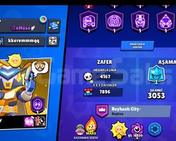 70K MAX KARAKTER 355 KOSTÜM GÜNEŞ ŞÖHRETİ HESAP!!