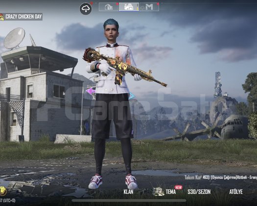 FORMSUZ M4 LÜ EMOJİ HESABI