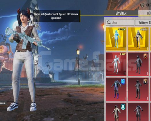ESKİ SEZON 2 MAX