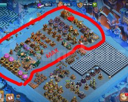 TH 16 - 190 Level - 333 Elmas - 9 Kostüm - UCUZ