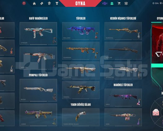 CHAMPIONS 2021 SET DOLU HESAP MAİNLİK