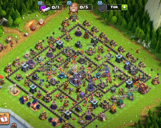 2020 KURULUM BS/ BB15 COC 3500 TAS / 8120 KUPA CR