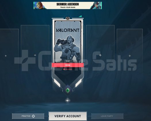 TR - YÜCELİK1 SMURF KASMALIK HESAP