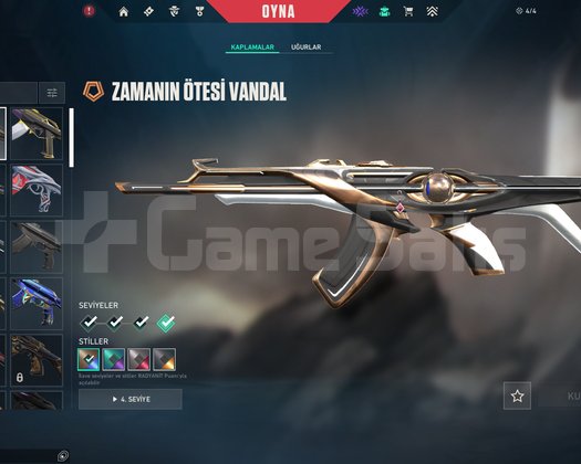 ilk mail garantili dopdolu çar