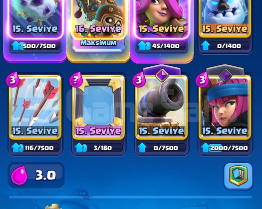 10.2K KUPA 9 EVRİM 4 YILLIK CR