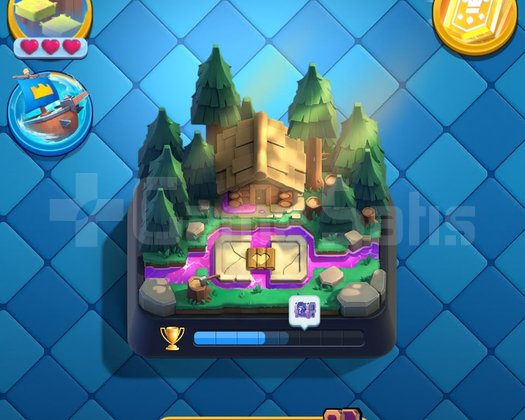 10.2K KUPA 9 EVRİM 4 YILLIK CR