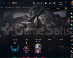 plat 3 hesap adc lerinde çoğunda köstüm var