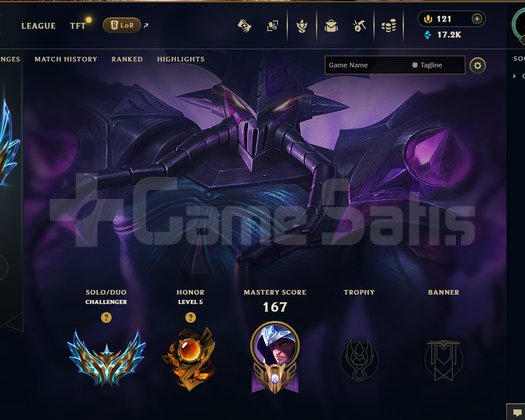 TR CHALLENGER 1020 LP 66 WR HESAP